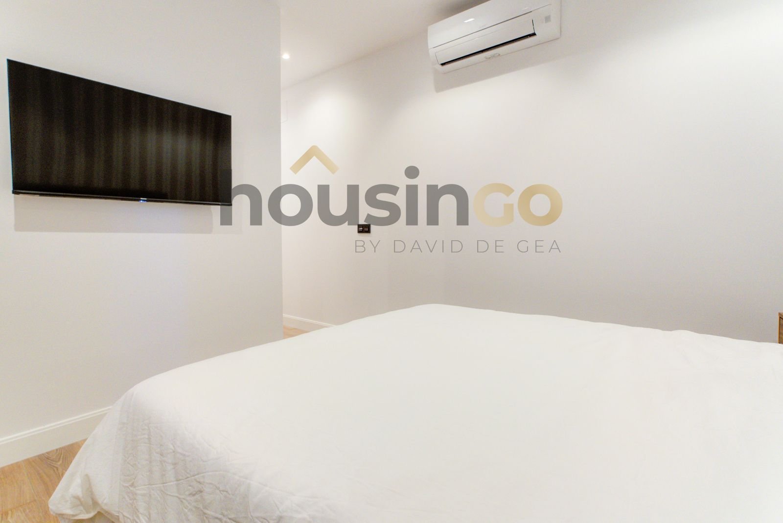 Pis de 115 m² a Madrid