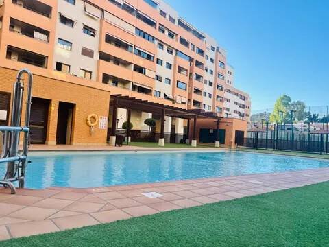 Appartement 80 m² à Málaga