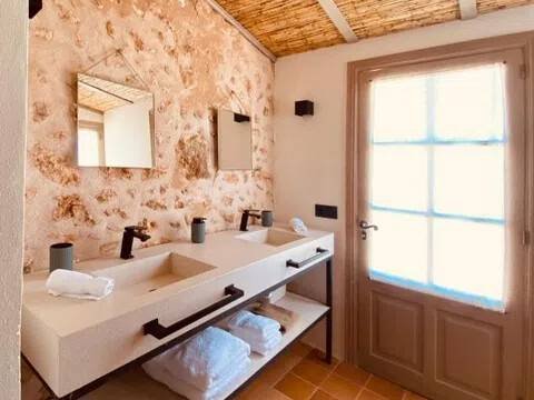 Casa de 186 m² en Campos