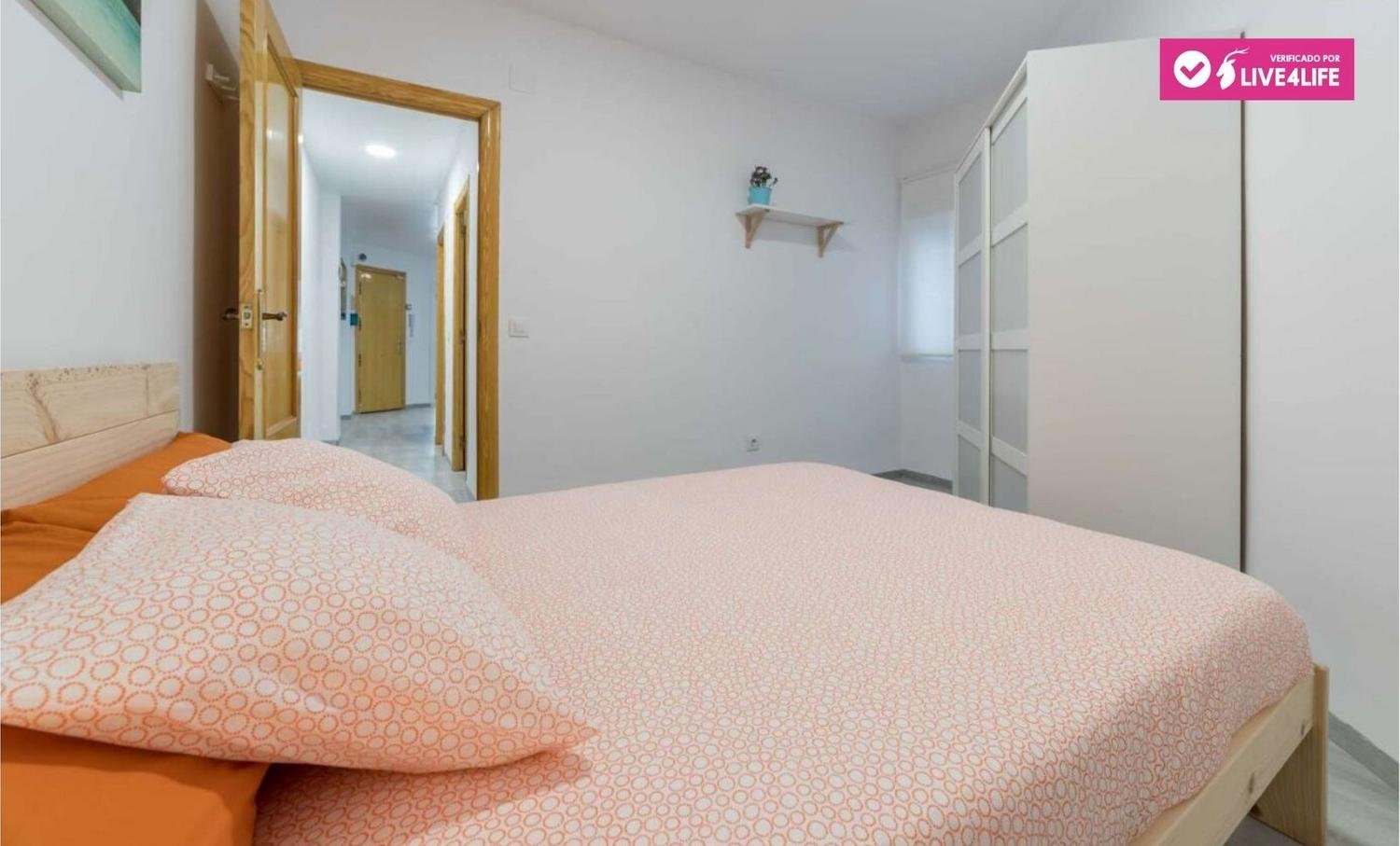 Habitación 100 m², Valencia