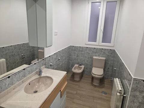 Pis de 106 m² a Madrid
