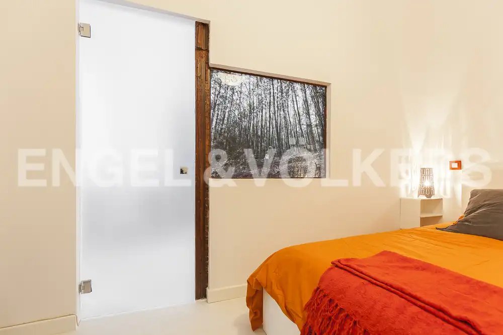 Pis de 42 m² a Madrid