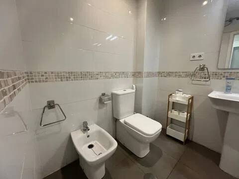 Wohnung 125 m² in Sevilla