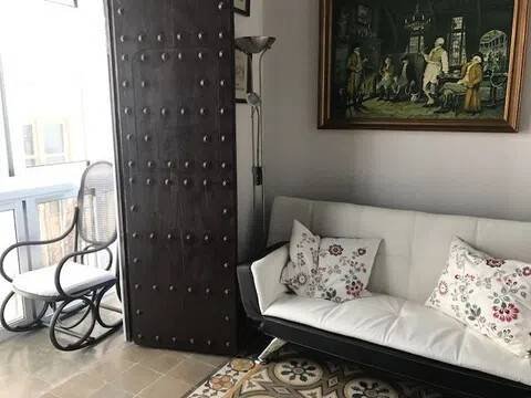 Piso de 130 m² en Tarifa