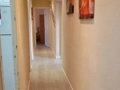 Piso de 105 m² en Jaca