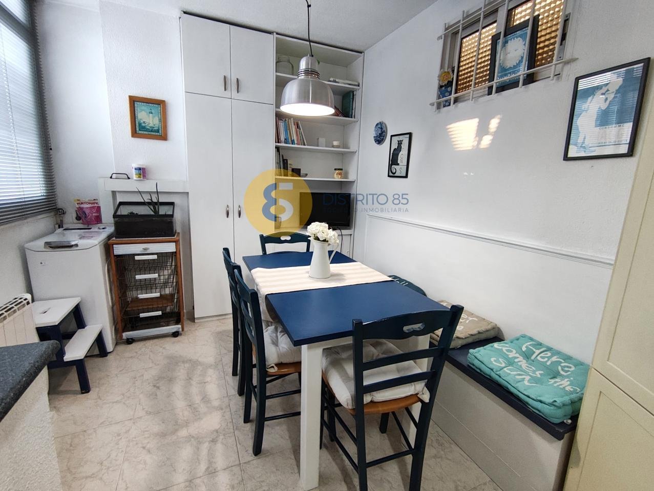 Piso de 103 m² en Vigo