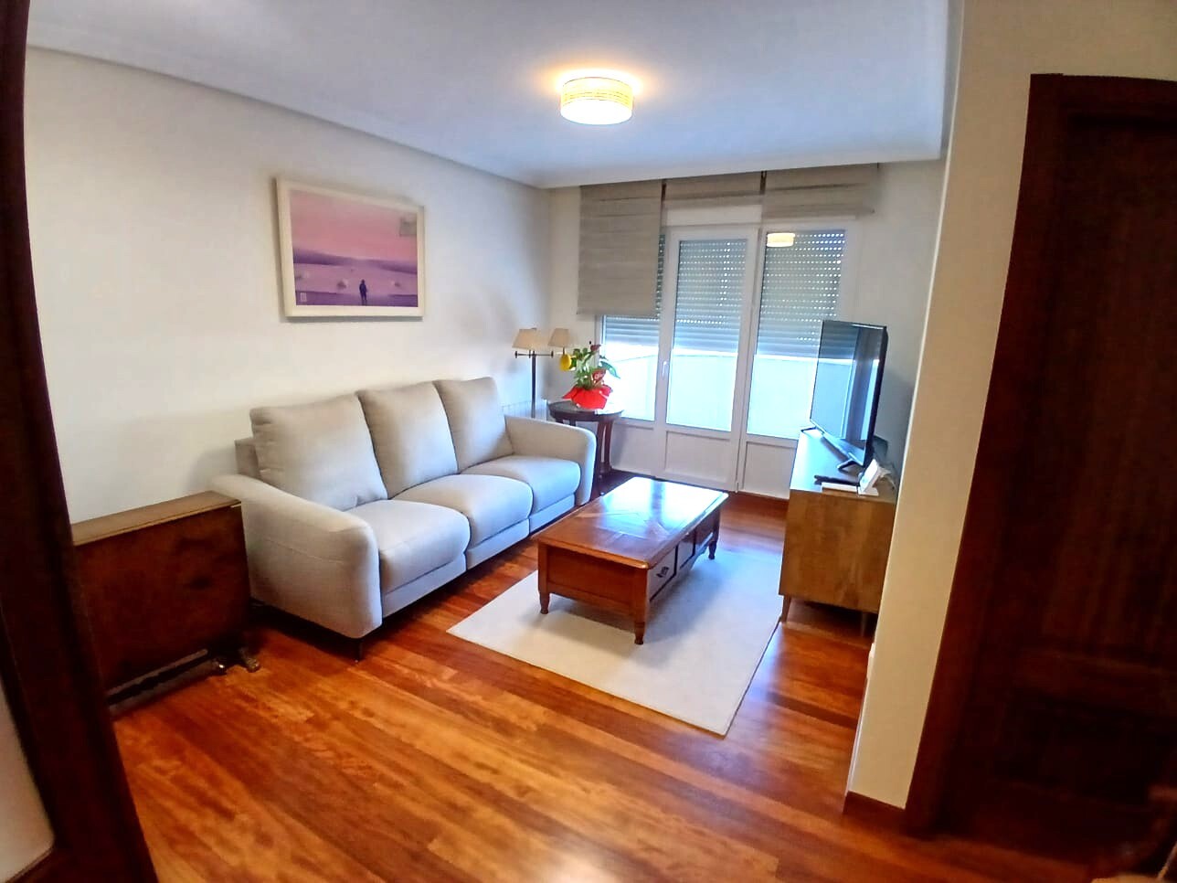 Piso de 68 m² en Castro-Urdiales
