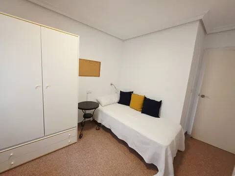 Habitación 94 m², Murcia