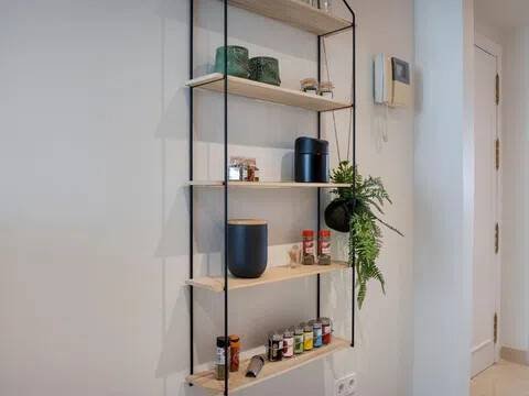 Wohnung 100 m² in Benahavís