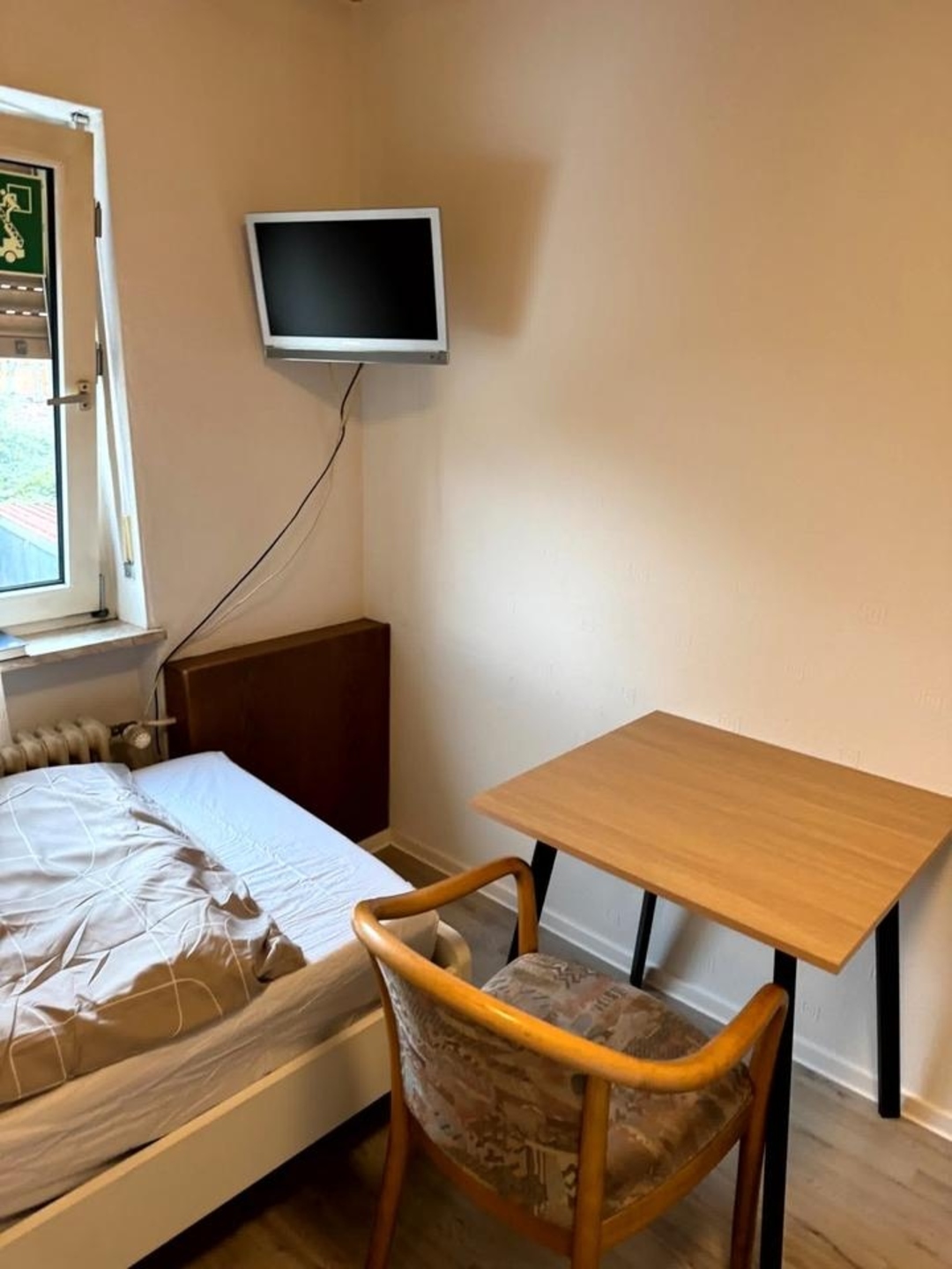 Habitación 20 m², Bilbao
