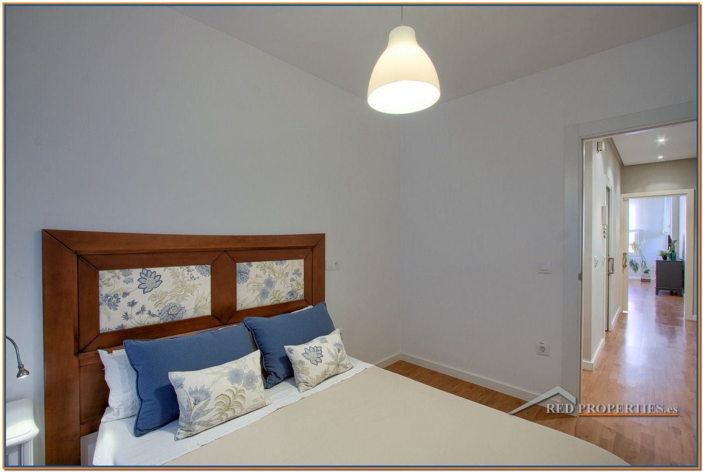 Pis de 104 m² a Lleó