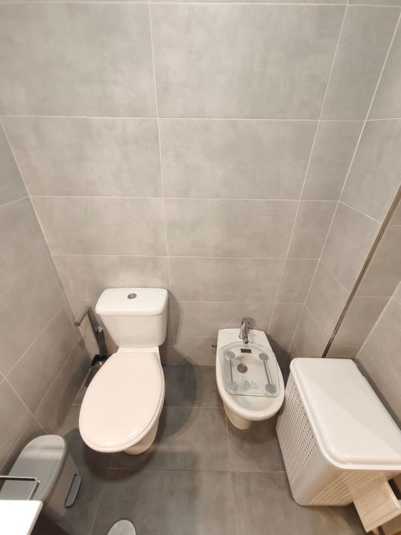 Pis de 57 m² a Oviedo