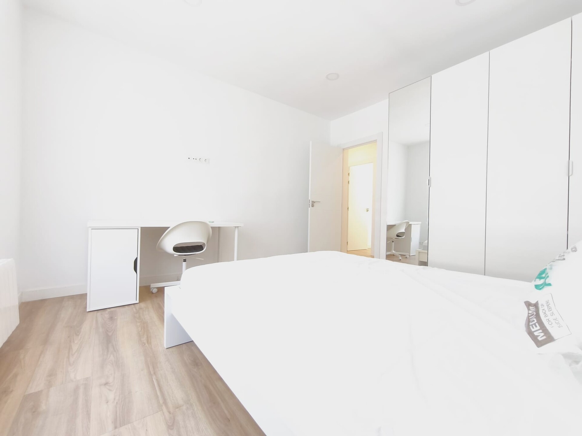Piso de 79 m² en Burgos