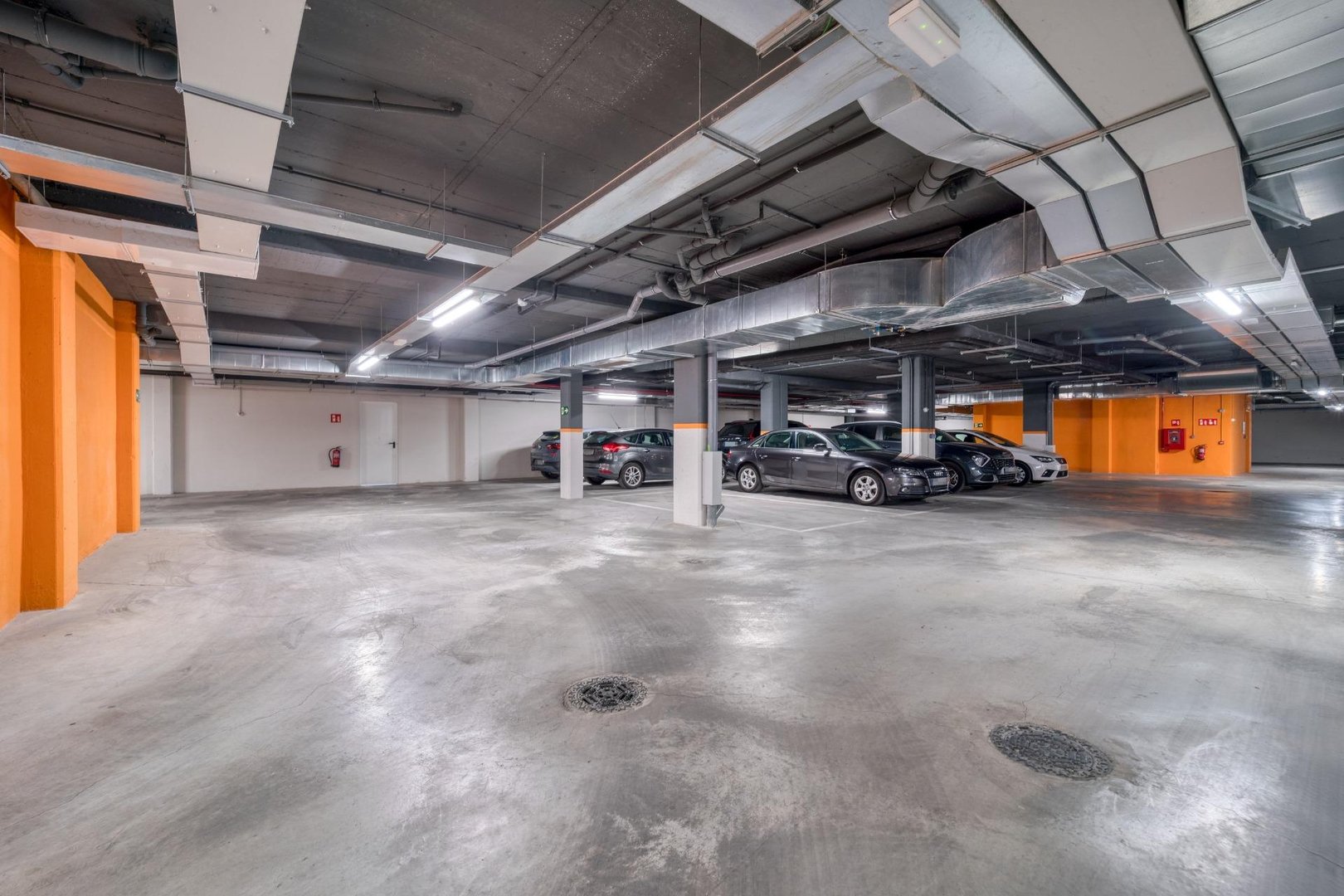 Pis de 128 m² a Cobeña