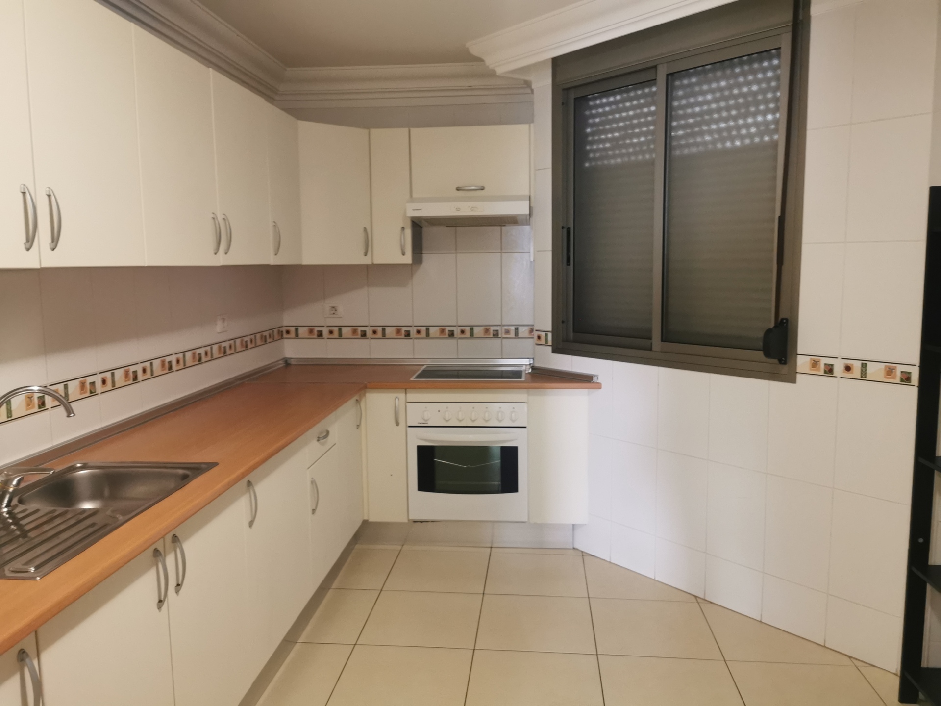 Piso de 96 m² en Santa Cruz de Tenerife