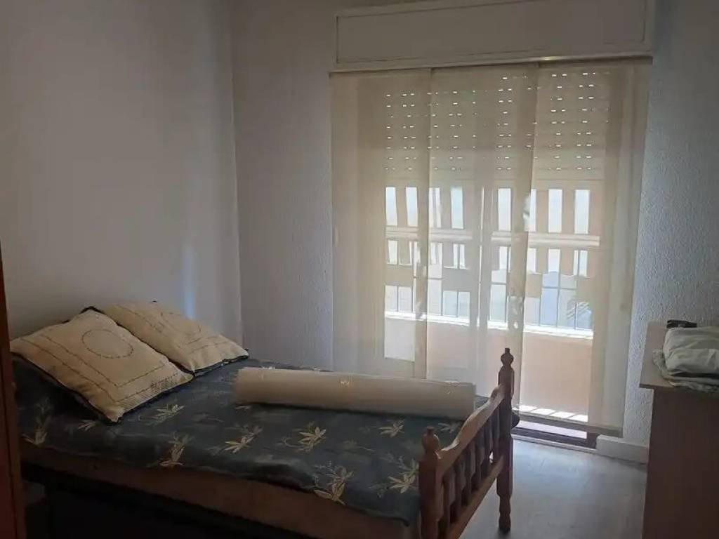 Piso de 100 m² en Albacete