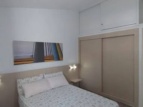 Pis de 40 m² a San Bartolomé de Tirajana