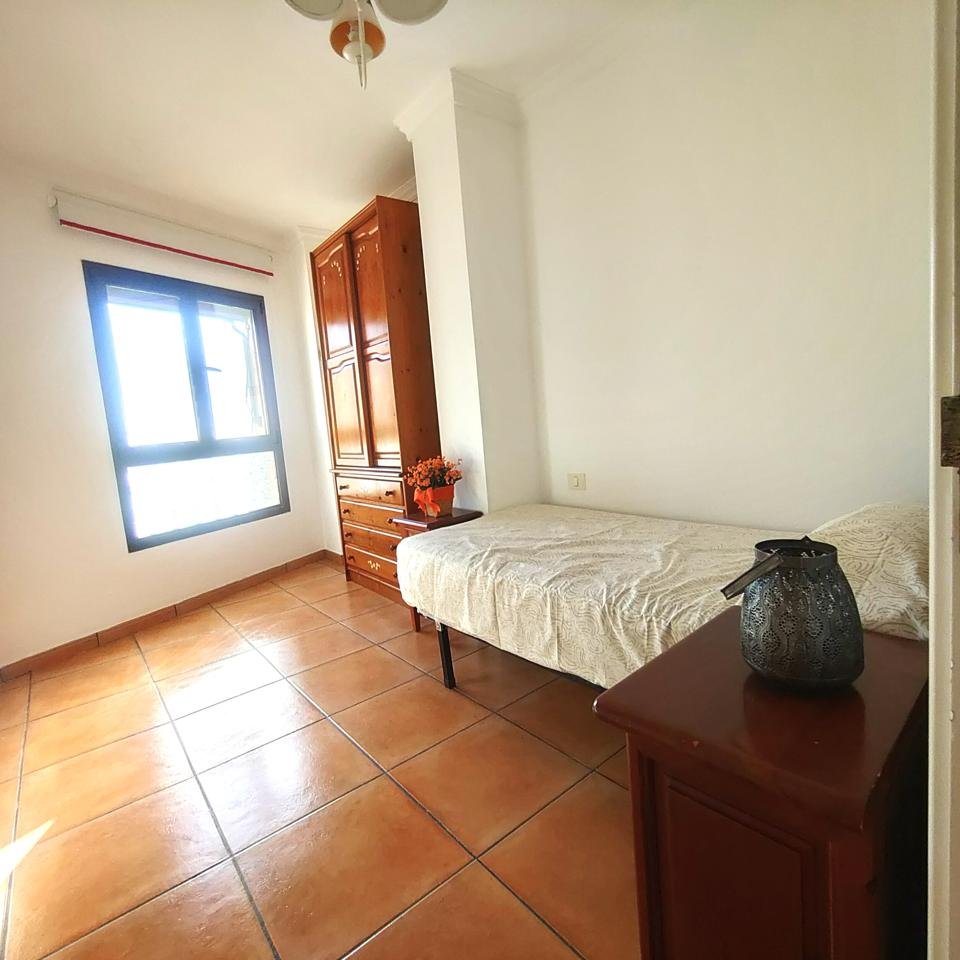 Piso de 106 m² en Mogán