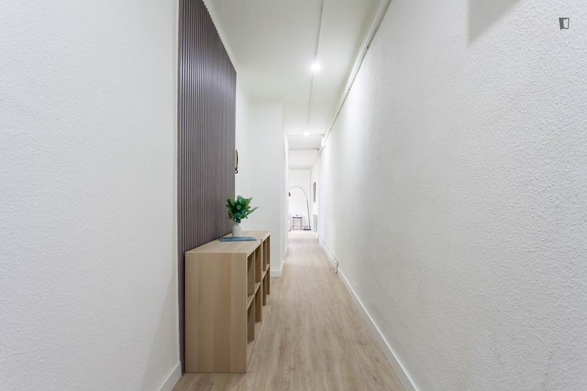 Habitación en alquiler, Madrid
