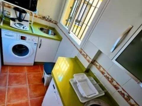 Appartement 128 m² à Málaga