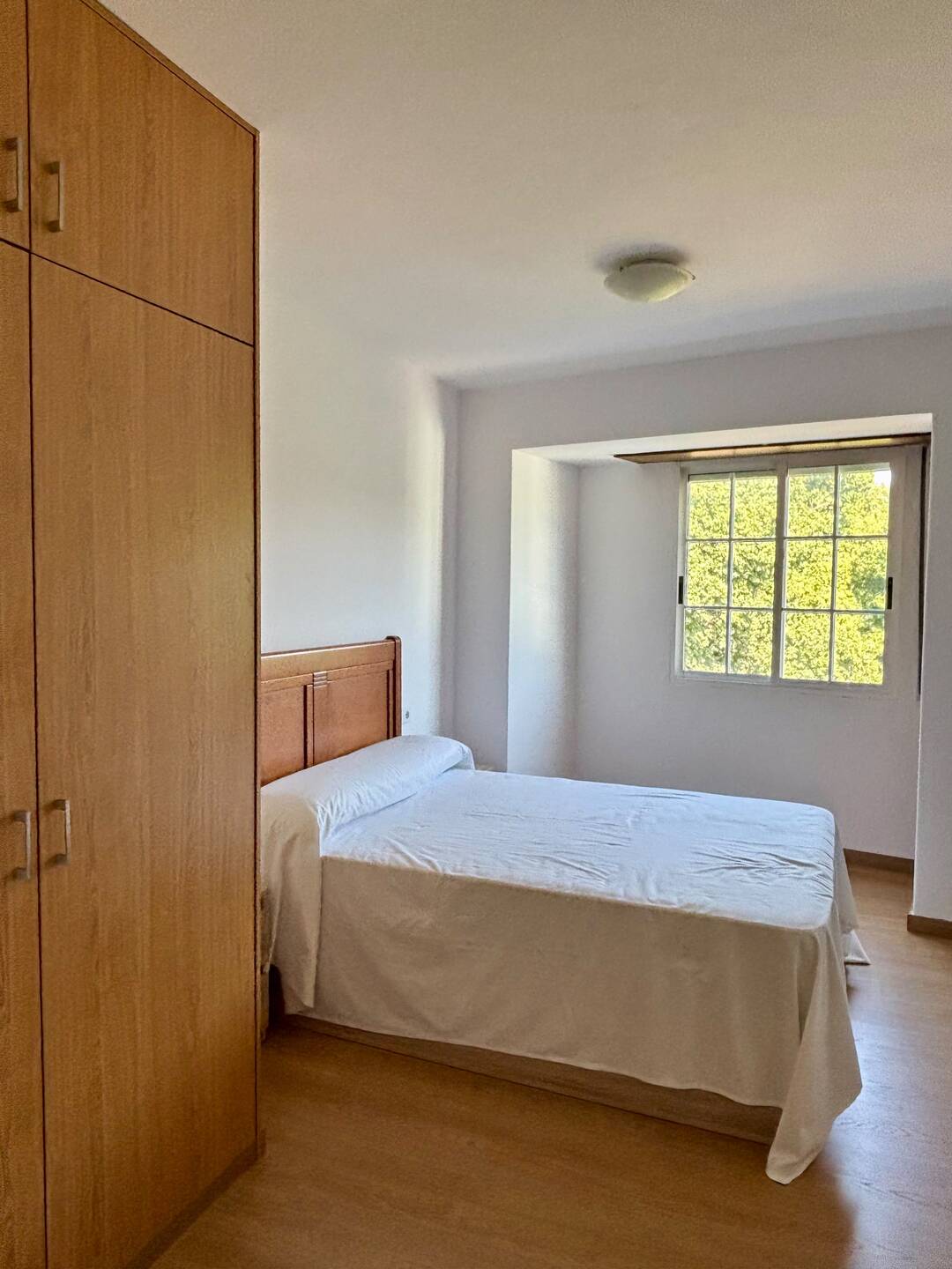 Piso de 80 m² en Santiago de Compostela