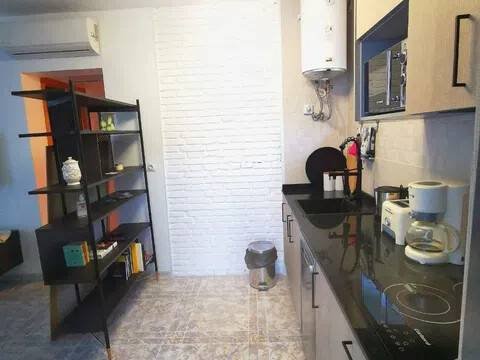 Casa de 50 m² en Benalmádena