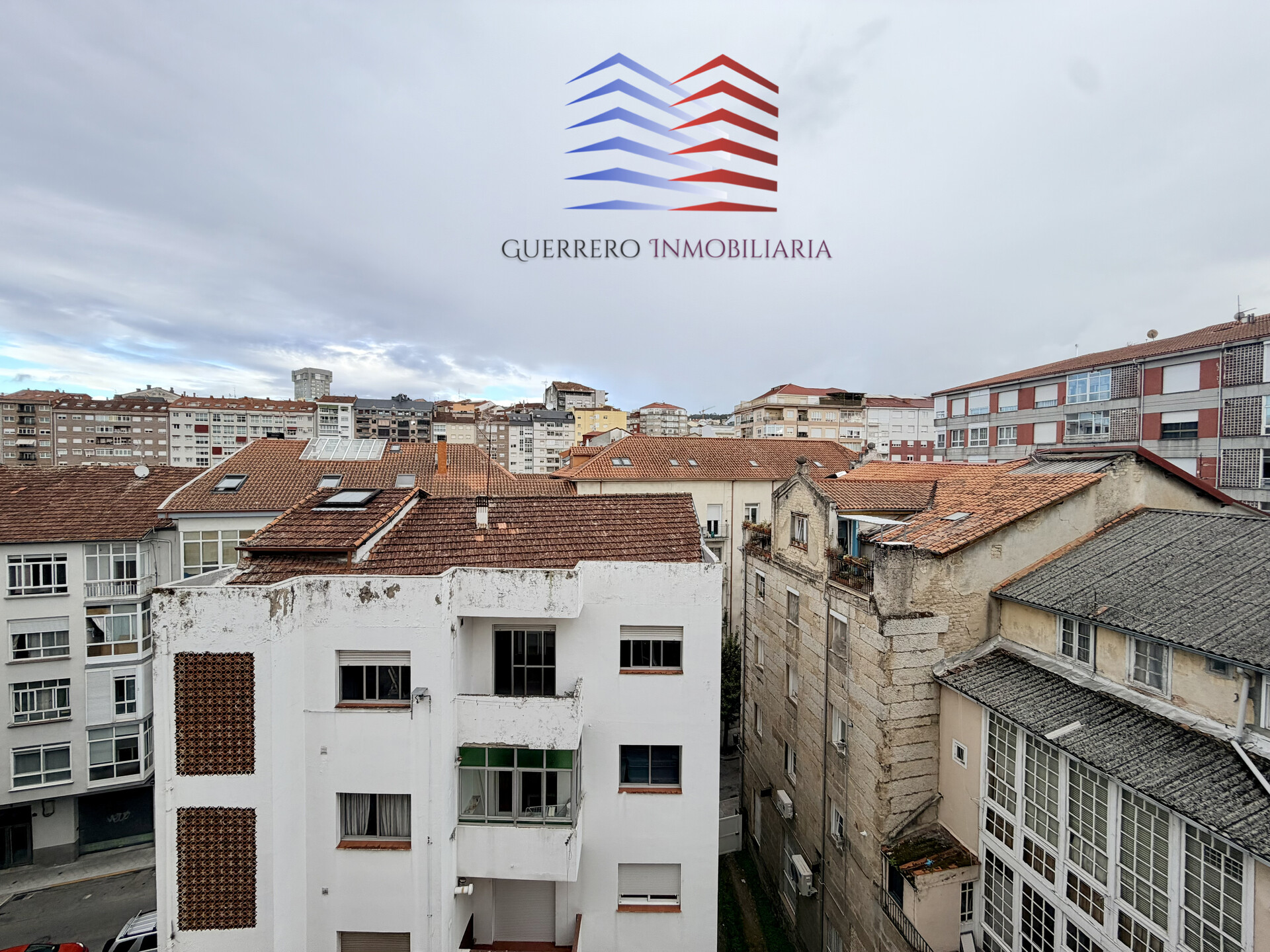 Pis de 120 m² a Ourense