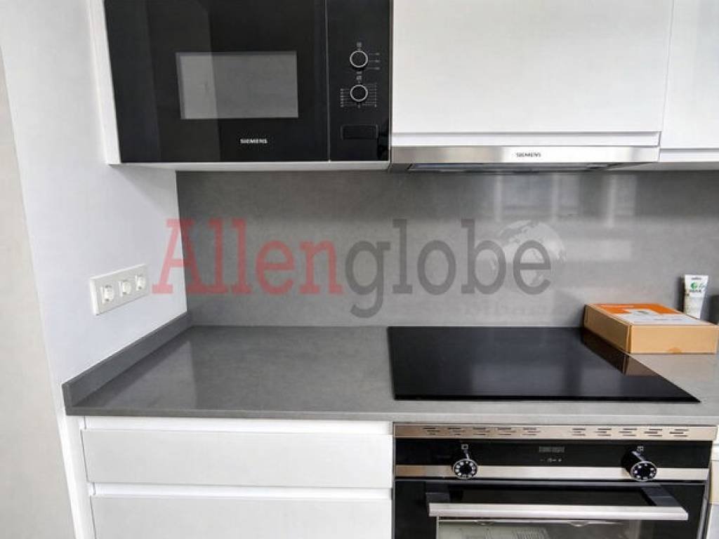 Piso de 87 m² en Gijón