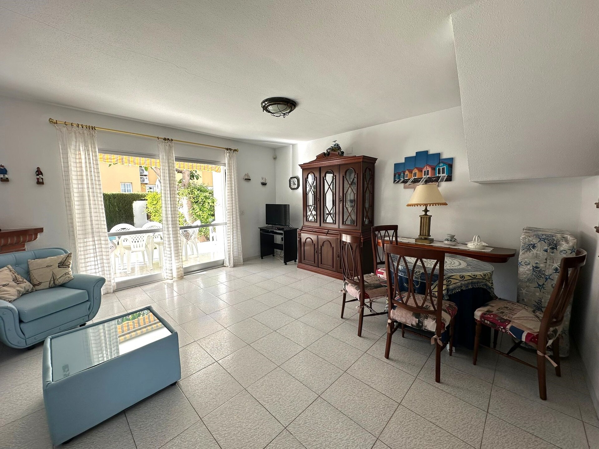 Квартира 90 м² у Benicarló