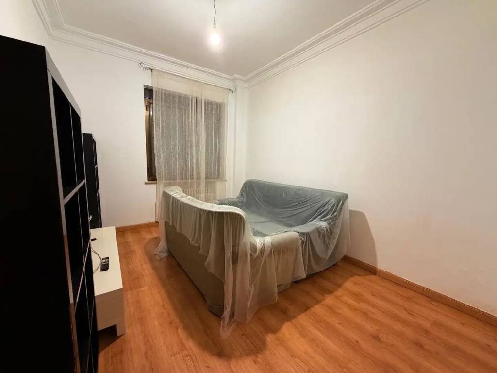 Piso de 120 m² en Salamanca