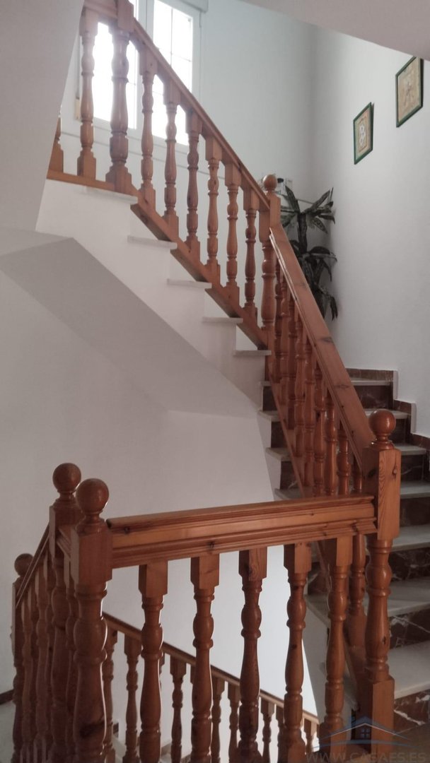 Habitación 140 m², Almería