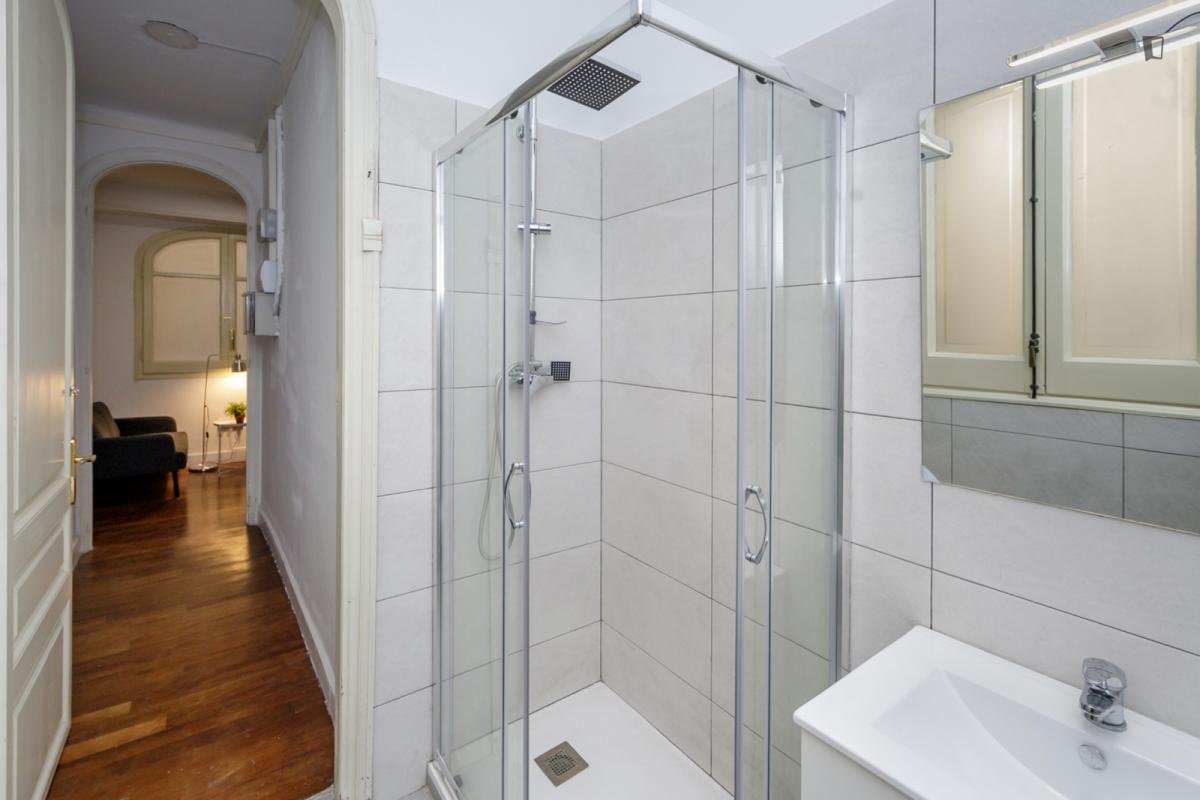 Habitación en alquiler, Barcelona