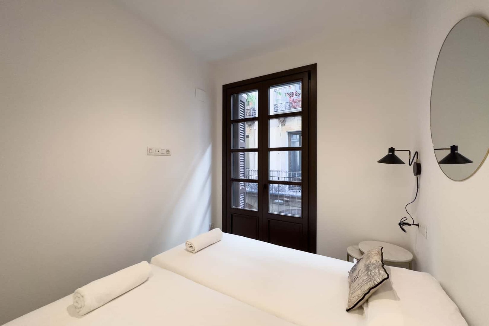 Pis de 85 m² a Barcelona