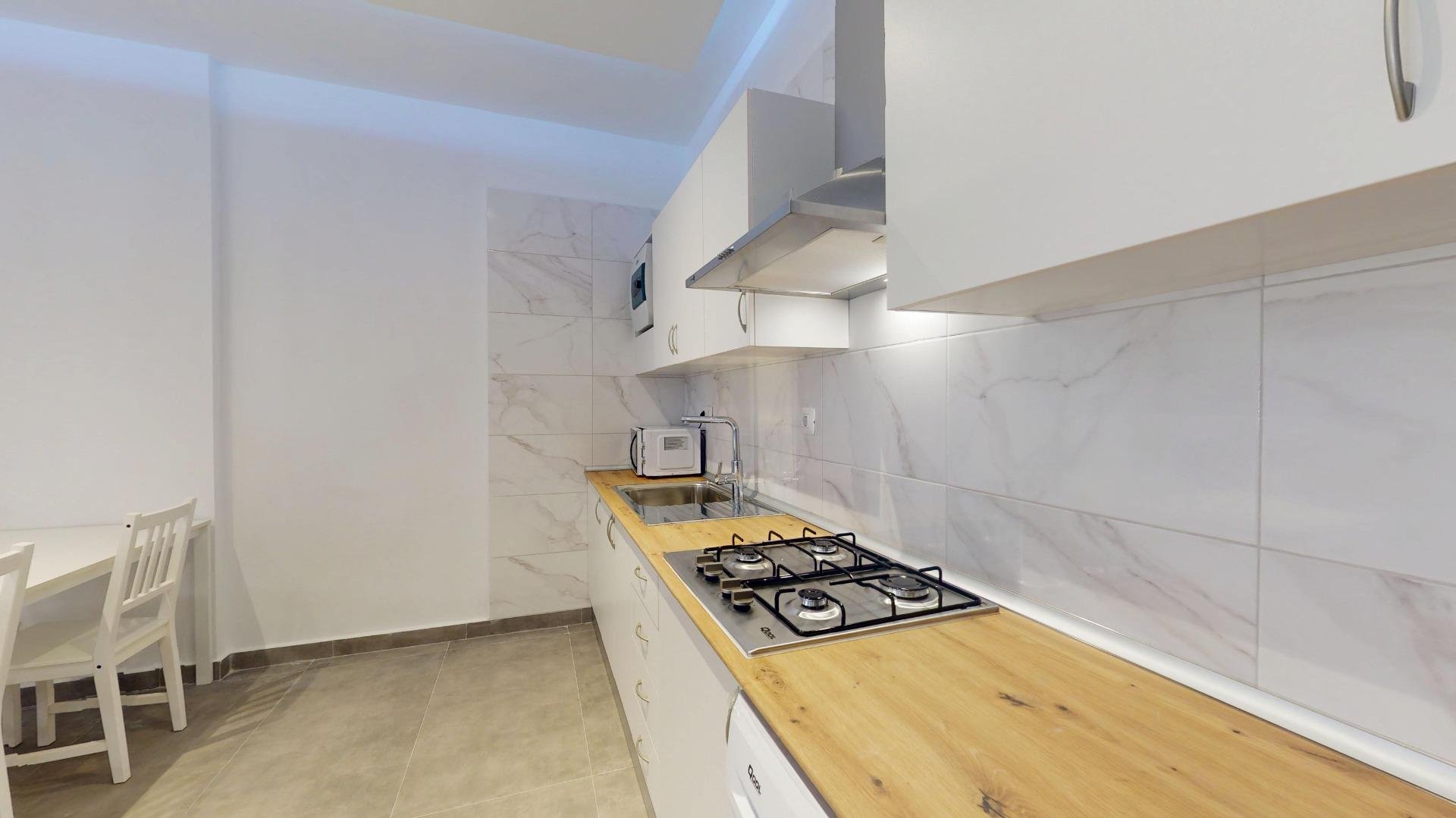 Casa de 60 m² en Candelaria