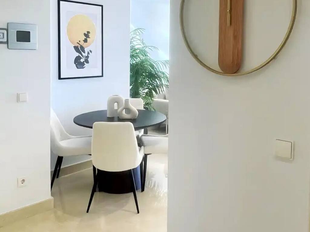 Apartamento 95 m² em Benahavís