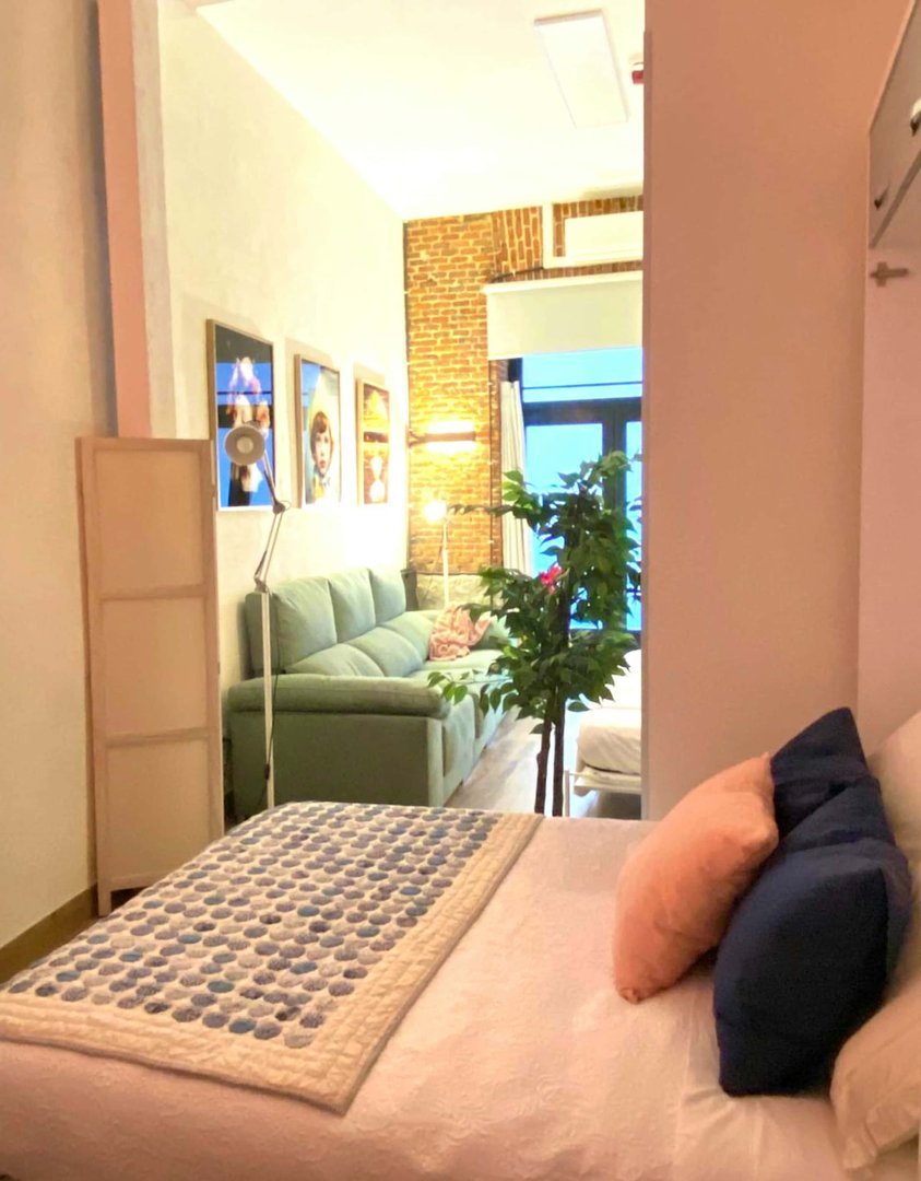 Pis de 52 m² a Madrid