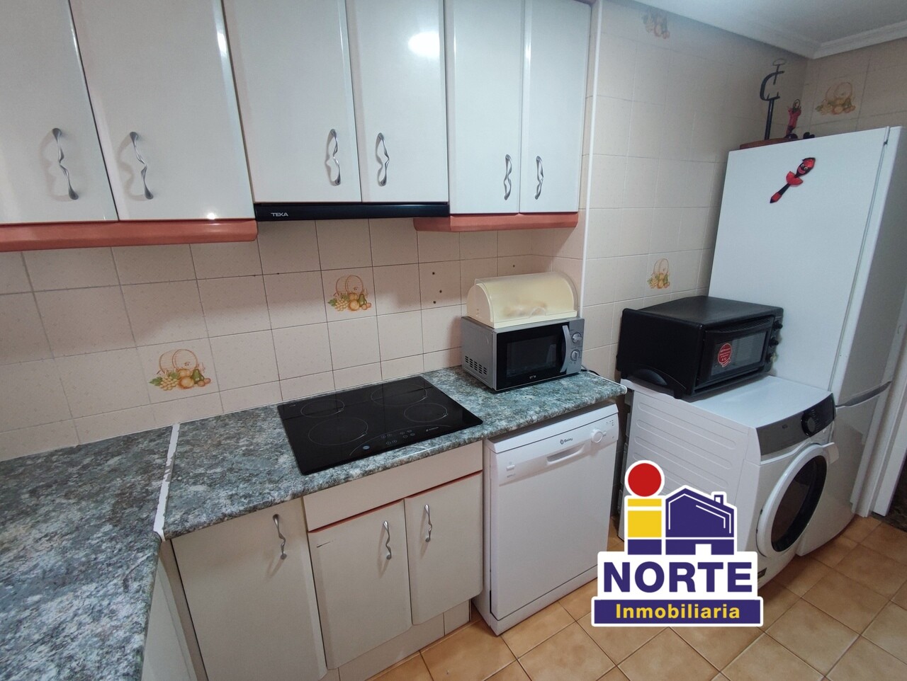 Appartamento 95 m² a Alcoi / Alcoy