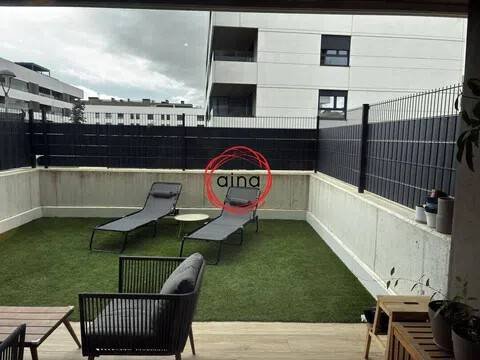 Piso de 90 m² en Zizur Mayor