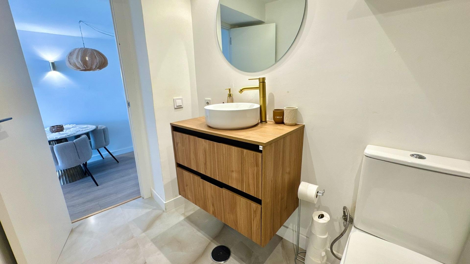 Pis de 95 m² a Alacant