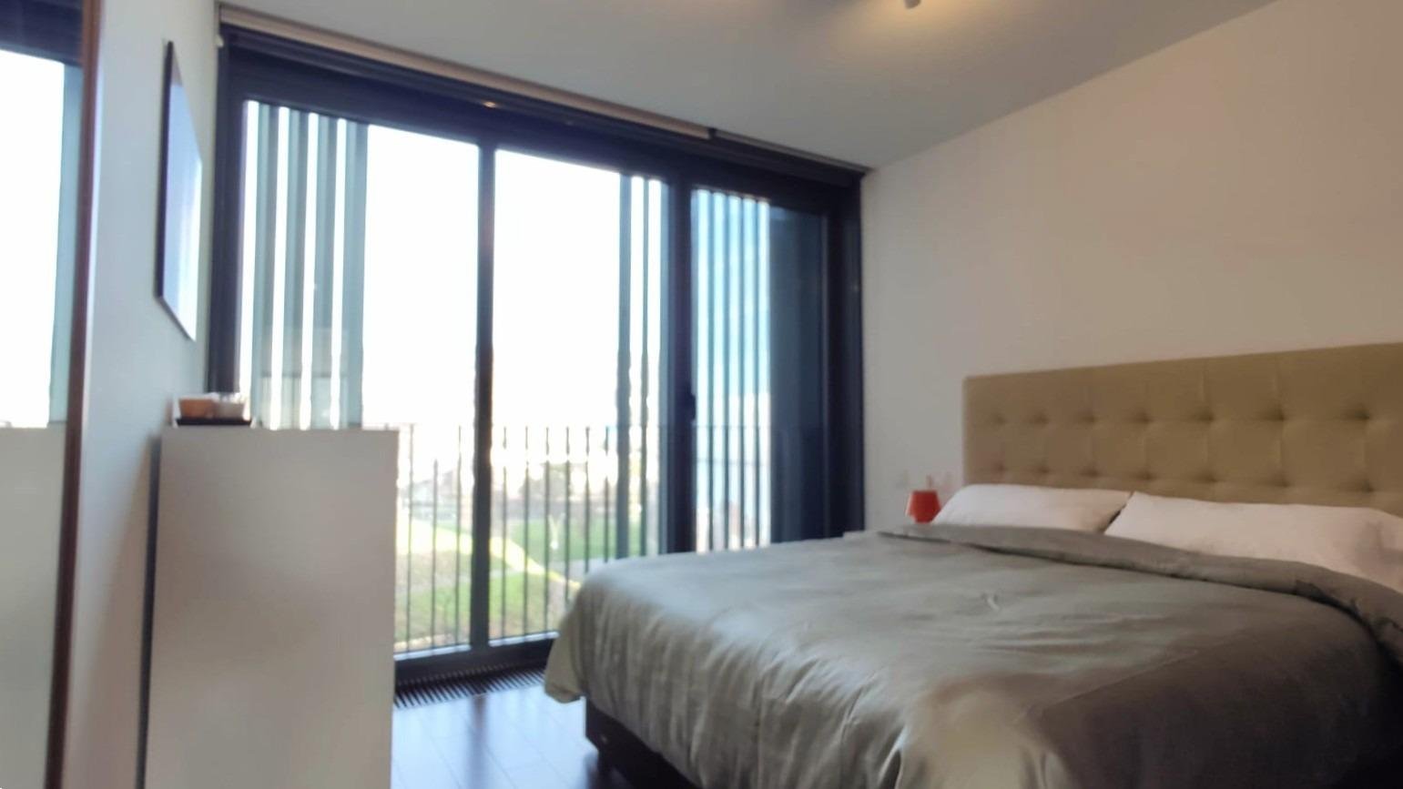 Piso de 115 m² en Bilbao