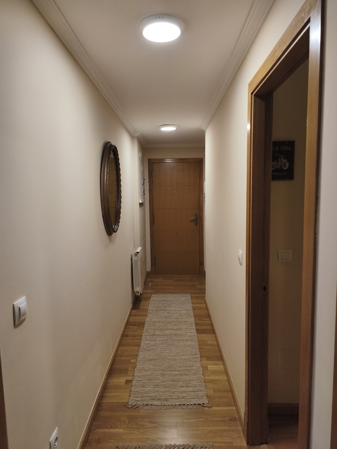 Piso de 70 m² en O Porriño