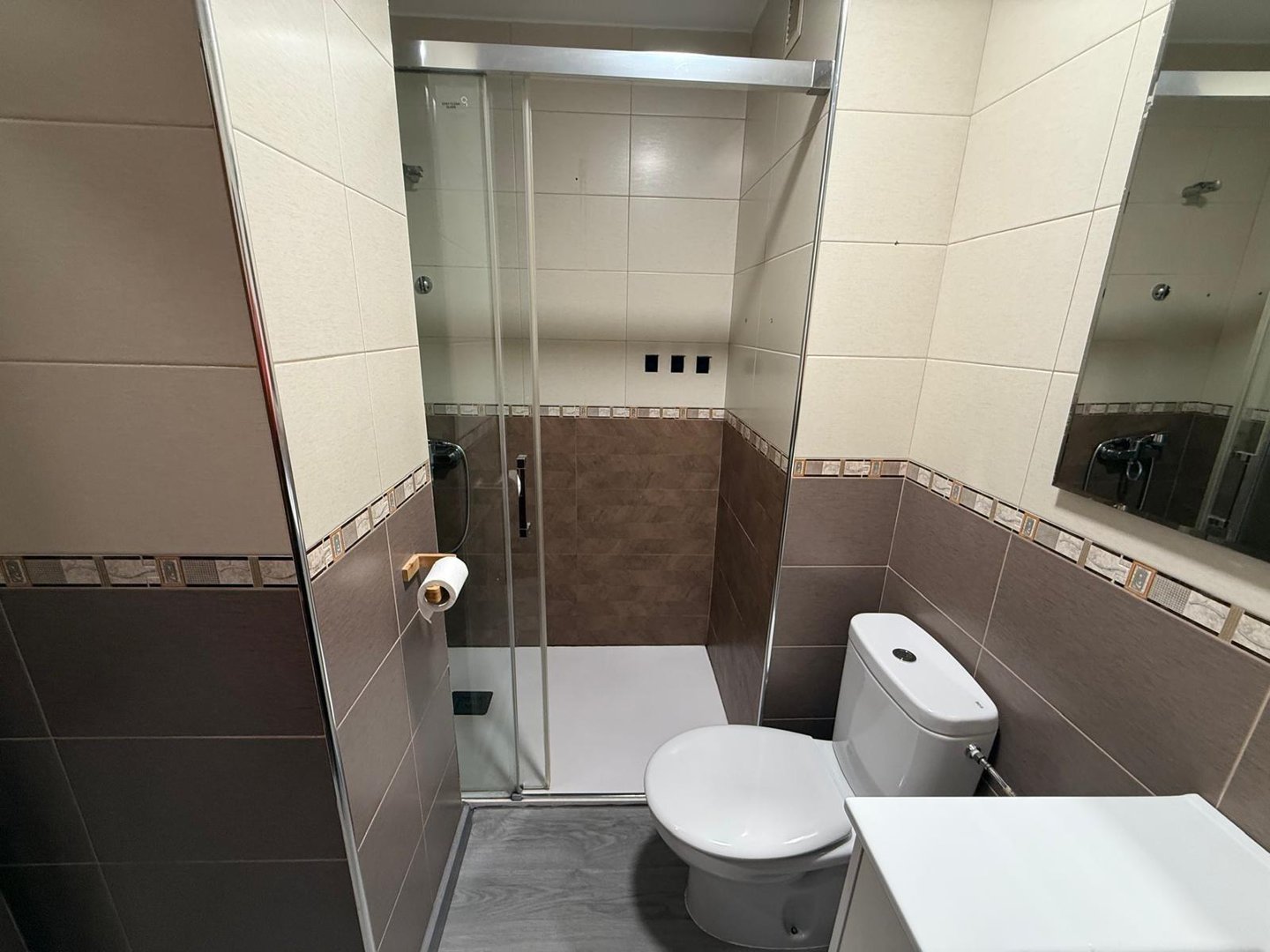 Piso en alquiler, Ames