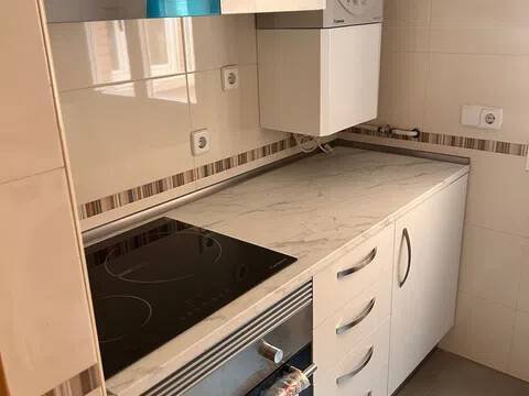 Piso de 70 m² en Puertollano
