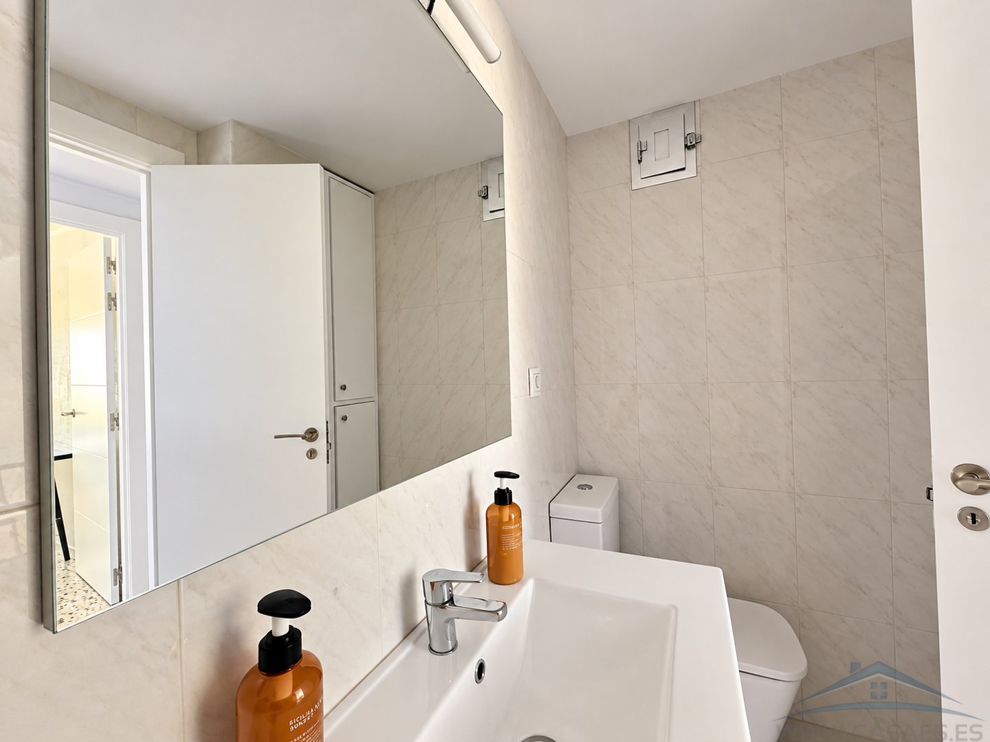 Appartamento 90 m² a Almería
