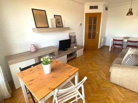 Pis de 57 m² a Madrid