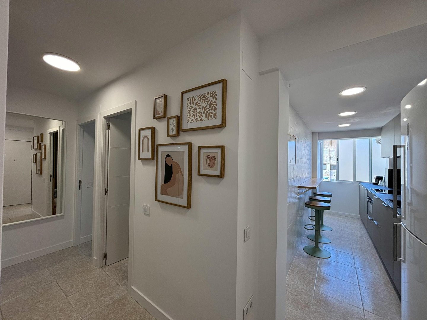 Habitació de lloguer, València