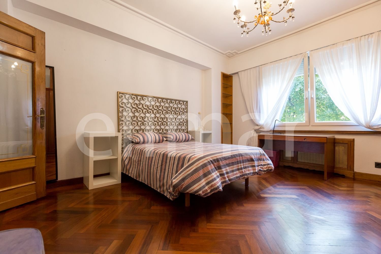Piso de 136 m² en Bilbao