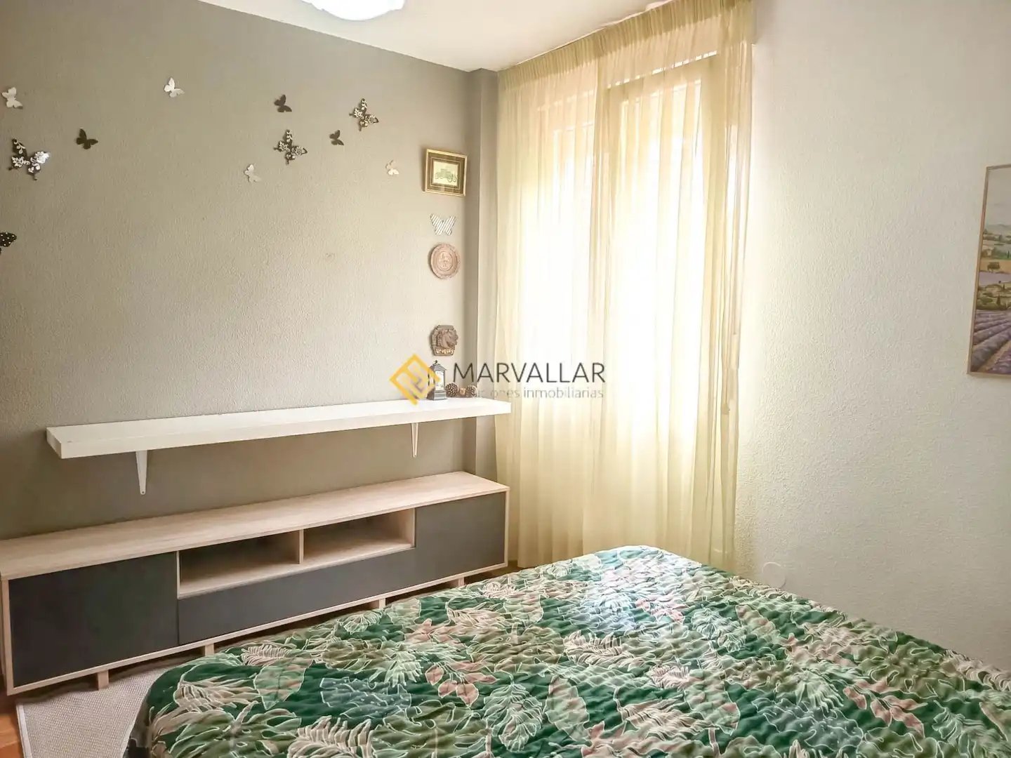 Wohnung 90 m² in Santander