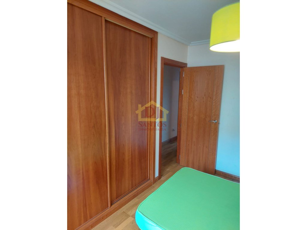 Piso de 130 m² en Salamanca