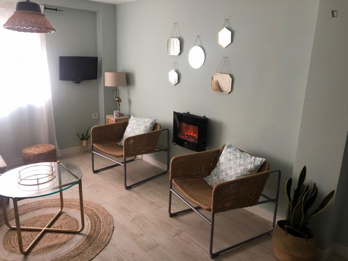 Piso de 45 m² en Valencia